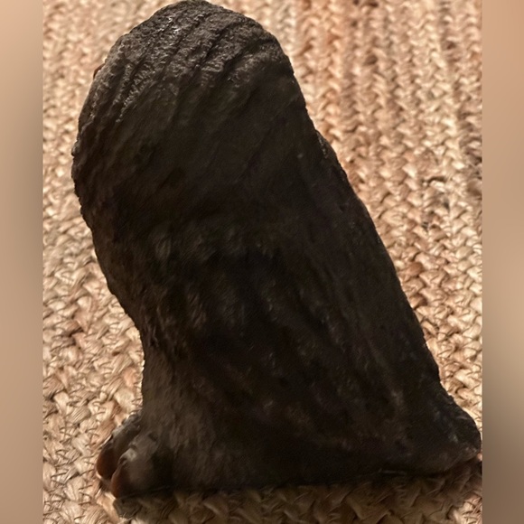 Vintage Owl/ Figurine/ Pennybank - Picture 4 of 6